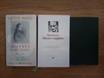 Victor Hugo / Charles Baudelaire / Paul Verlaine - [Pléiade]