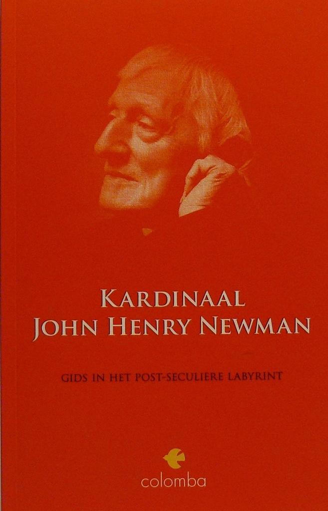 Kardinaal John Henry Newman 9789073810822, Boeken, Godsdienst en Theologie, Gelezen, Verzenden