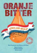 Oranje bitter, Nederland bevrijd! + DVD 9789040076985, Boeken, Oorlog en Militair, Gelezen, Martin Bossenbroek, Gerard Nijssen