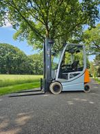STILL Rx20-20P Elektrische Heftruck Triplex BJ2019 Sideshift, Heftruck, Ophalen of Verzenden, STILL, 1000 tot 2000 kg