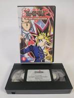Yu-Gi-Oh: het Hart van de Kaarten Deel 1 VHS Kids, Cd's en Dvd's, VHS | Kinderen en Jeugd, Ophalen of Verzenden, Zo goed als nieuw