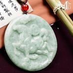 Symbool van vrijheid, succes en doorzettingsvermogen. Hanger