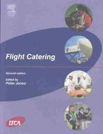 Flight Catering 9780750662161, Boeken, Zo goed als nieuw