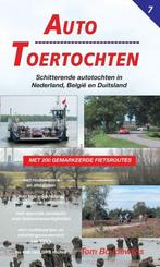 Auto Toertochten 7 9789060132722 T. Boudewijns, Boeken, Verzenden, Zo goed als nieuw, T. Boudewijns