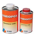 De IJssel Variopox Universele Epoxyhars - 1500ml, Watersport en Boten, Ophalen of Verzenden, Nieuw