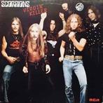 LP gebruikt - Scorpions - Virgin Killer, Cd's en Dvd's, Vinyl | Hardrock en Metal, Zo goed als nieuw, Verzenden