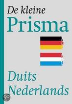 Prisma Klein Duits-Nederlands 9789027461520 van Gemert, Boeken, Woordenboeken, Gelezen, Verzenden, Van Gemert