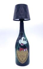 MVR - Dom Pèrignon Lamp - Mickey Mouse