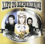 cd - Lift To Experience - The Texas - Jerusalem Crossroads, Cd's en Dvd's, Verzenden, Zo goed als nieuw