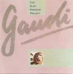 cd - The Alan Parsons Project - Gaudi, Verzenden, Zo goed als nieuw