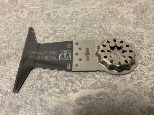 Veiling - 5x Fein - E-Cut Long-Life - zaagblad, Doe-het-zelf en Verbouw, Gereedschap | Zaagmachines