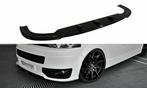 Maxton Front Spoiler Glans Zwart Transporter T5 CS050, Auto-onderdelen, Nieuw, Voor, Volkswagen