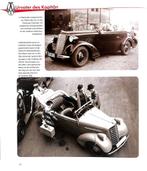 Die Großen Opel Kapitän - Admiral - Diplomat - Monza - Senat, Boeken, Auto's | Boeken, Opel, Verzenden, Alexander F. Storz, Nieuw