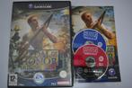 Medal of Honor - Rising Sun (GC UKV), Spelcomputers en Games, Games | Nintendo GameCube, Verzenden, Zo goed als nieuw