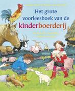 Grote voorleesboek van de kinderboerderij 9789025861940, Verzenden, Gelezen, Selma Noort