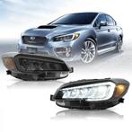 koplampen Subaru WRX, Ophalen of Verzenden, Nieuw, Subaru