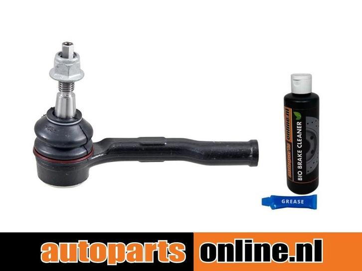 Buitenste stuurkogel Opel Astra voorzijde, links, onder, Auto-onderdelen, Besturing, Nieuw, Opel, Verzenden