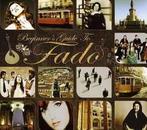 cd - Various - Beginners Guide To Fado, Verzenden, Zo goed als nieuw