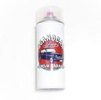 Volvo Spuitbus lak Volvo Kleur nummer 325 Pacific Blue metal, Auto-onderdelen, Verzenden, Nieuw, Volvo