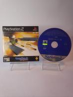 Demo Disc WipeOut Fusion Playstation 2, Spelcomputers en Games, Ophalen of Verzenden, Nieuw
