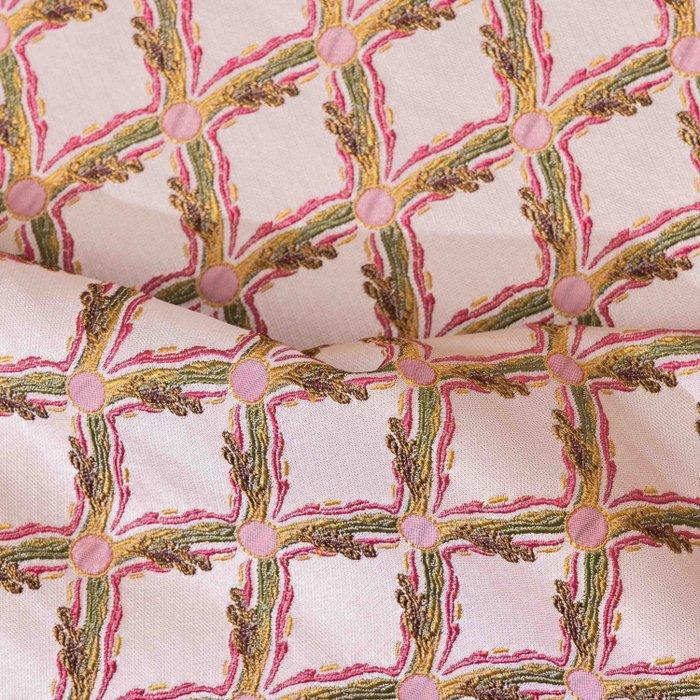 BA116 - Zeldzaam damastweefsel - Uitmuntende Italiaanse, Antiek en Kunst, Antiek | Kleden en Textiel