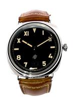 Panerai Radiomir 3 Days 47mm PAM00424 uit 2020, Sieraden, Tassen en Uiterlijk, Horloges | Heren, Gebruikt, Polshorloge, Verzenden