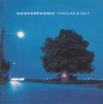 cd single card - Hooverphonic - Vinegar &amp; Salt, Zo goed als nieuw, Verzenden