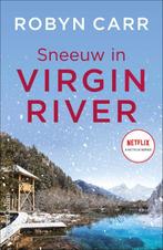 Sneeuw in Virgin River / Virgin River / 14 9789402709780, Verzenden, Zo goed als nieuw, Robyn Carr
