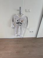 Real Madrid - Spaanse voetbal competitie - David Beckham -, Nieuw