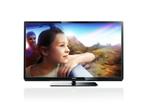 Philips 40PFL3107 - 40 inch LED Full HD TV, Ophalen, Philips, LED, Zo goed als nieuw