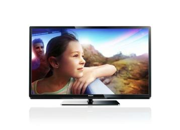 Philips 40PFL3107 - 40 inch LED Full HD TV beschikbaar voor biedingen