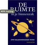 De ruimte in je binnenzak / Tirion natuur 9789052106441, Boeken, Verzenden, Zo goed als nieuw, M. Flynn