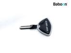 Contactslot Can-Am Spyder RT SM5 2013 Blank key (710002969), Verzenden, Gebruikt
