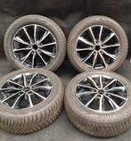 Org. velgenset velgen set Winter 16 inch Touran Golf 6 7 A3, Auto-onderdelen, Banden en Velgen, Verzenden, Gebruikt