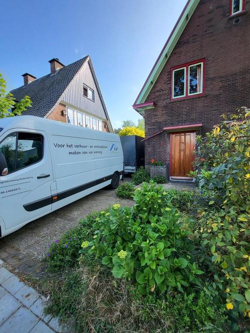 Woningontruiming Kerkrade snel en gemakkelijk, Diversen, Rommelmarktspullen, Gebruikt
