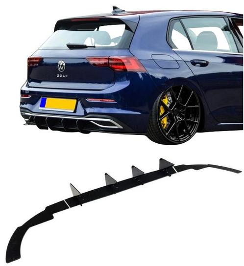 Diffuser Aanzetstuk | Volkswagen | Golf 20- 5d hat. VIII | G, Auto-onderdelen, Carrosserie en Plaatwerk, Nieuw, Volkswagen, Verzenden