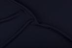 Terlenka stof Marineblauw – Polyester stoffen, Hobby en Vrije tijd, Stoffen en Lappen, Blauw, 120 cm of meer, Ophalen of Verzenden
