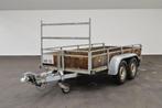 Kuiper Bakwagen 2000Kg Bakwagen, Auto diversen, Aanhangers en Bagagewagens, Ophalen of Verzenden, Gebruikt