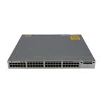 Cisco WS-C3850-48P-S, Computers en Software, Ophalen of Verzenden, Nieuw