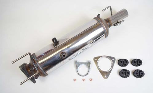 Roetfilter Fiat Ducato, Auto-onderdelen, Uitlaatsystemen, Nieuw, Verzenden