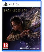 Forspoken - PS5, Spelcomputers en Games, Spelcomputers | Overige, Verzenden, Nieuw