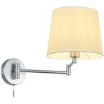 LED Wandlamp - Wandverlichting - Trion Dyon - E27 Fitting -, Huis en Inrichting, Lampen | Wandlampen, Ophalen of Verzenden, Nieuw
