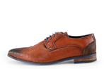 Berkelmans Nette schoenen in maat 44 Cognac | 10% extra, Berkelmans, Overige kleuren, Verzenden, Overige typen