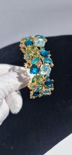 Joan Rivers - Verguld - Armband - Côte dAzur