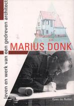 Marius Donk 9789070960551 K. de Ruiter, Boeken, Geschiedenis | Stad en Regio, Gelezen, K. de Ruiter, Verzenden