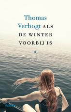 Als de winter voorbij is 9789046821077 Thomas Verbogt, Boeken, Verzenden, Zo goed als nieuw, Thomas Verbogt