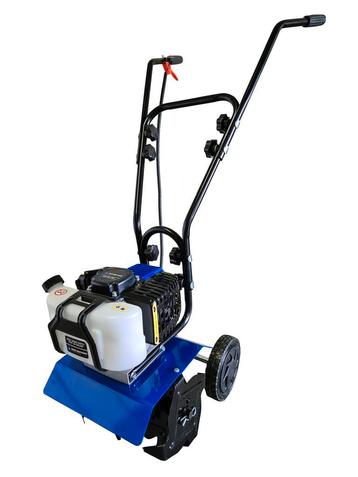 Borg Tuinfrees 52 cc - Benzine - 30 cm freesbreedte - 2 Takt beschikbaar voor biedingen
