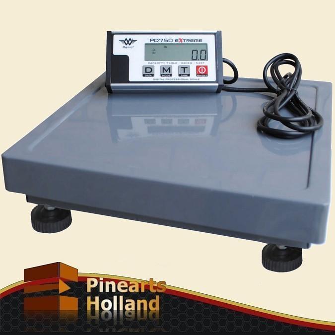 - Asdruk Weegschaal 340Kg x 0,1Kg --- € 139,- !, Auto diversen, Overige Auto diversen, Ophalen of Verzenden
