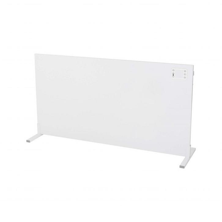 Infraroodpaneel Eurom Mon Soleil DSP 60x113x5cm 650W Met, Doe-het-zelf en Verbouw, Verwarming en Radiatoren, Ophalen of Verzenden