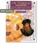 Leonardo da Vinci / De wereld in de tijd van 9789054951612, Verzenden, Zo goed als nieuw, F. Macdonald